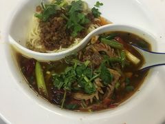 -万县面馆(高笋塘店)