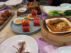 -点都德(龙之梦店)