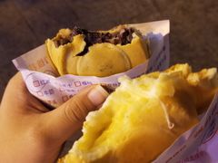 -台湾味正点车轮饼可丽饼(南禅寺店)