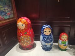 -哈拉硕俄式西餐