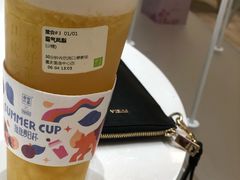 -奈雪的茶(国金中心店)