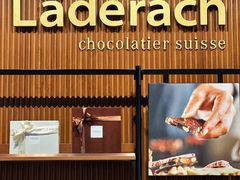 -Laderach 莱德拉(上海环贸iapm店)