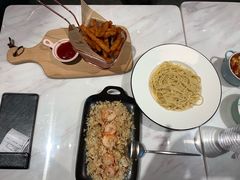 -NOKNOK若蔻亲子餐厅(天地壹方北馆店)