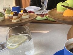 -三嚥阁 La Villa Restaurant