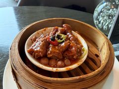 -明阁 Ming Court(广州朗豪酒店)