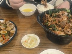 -晋B2008刀削面(小南庄店)