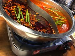 -搓火大都会(广安门总店)