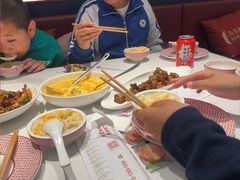 -孙家外婆•长春地标美食新名片(吾悦广场店)