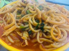 -金家瑞海面馆(满城北街店)