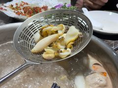 -仄园围炉坊·牛肉火锅·汕头卤水火锅(南山店)