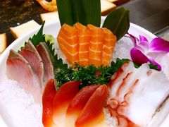 -大渔铁板烧(中山路八佰伴店)