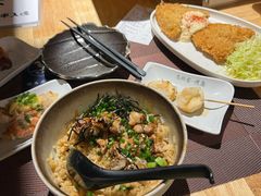 -鸟内会居酒屋(得意潮馆店)