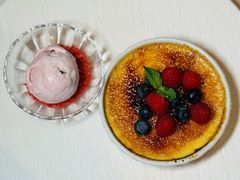 -莫尔顿扒房 MORTON'S GRILLE(igc天汇广场店)