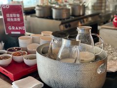 -君悦酒店·乐厨·高空自助餐(青年大街店)