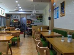 大堂-闻湘月(桥南市场店)