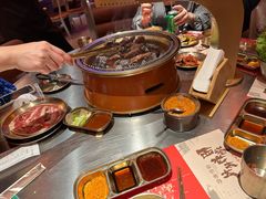-西塔老太太泥炉烤肉(苏州大悦城店)