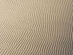 -库木塔格沙漠