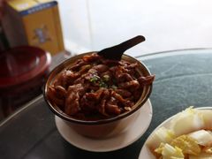-荔园小馆(园岭新村二期店)