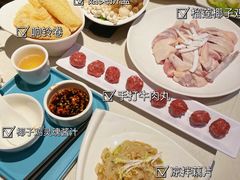 -百年果林椰子鸡(中洲店)