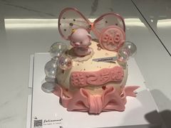 -Juliaanna茱安娜烘焙(中心店)