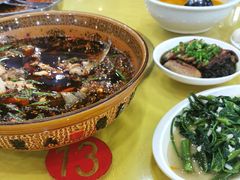 -吴记迎风楼北渡鱼