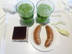 -宜家·瑞典风味餐厅(无锡店)