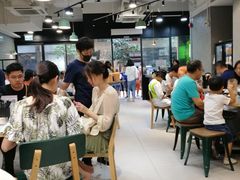 大堂-华嫂冰室(尖沙咀店)