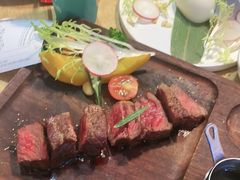 -夏日玛莉西餐厅(梅溪湖步步高店)