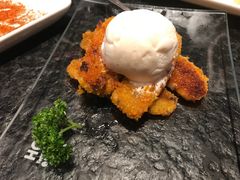 -火地铁板烧(昆山万象汇店)