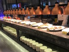 -福成自助烤肉(华冠天地城关店)