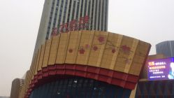 -南京万达乐园