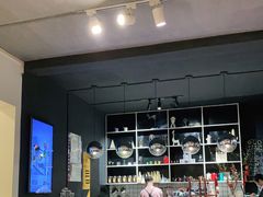 -旧屋咖啡(海景店)