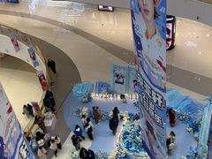 -喜庭海鲜自助(北辰三角洲北辰荟店)