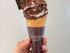 -GODIVA(国际金融中心店)