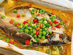 -风波庄(云蝠大厦店)