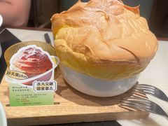 -港丽餐厅(天河城店)