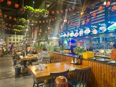 -3号仓库(幸福北路店)