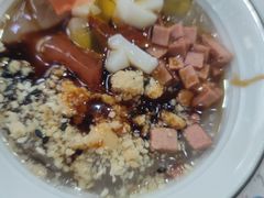 -金三可市井水煮鱼(金碧园店)