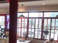 -蛙一刀·麻椒鱼火锅(金仙桥店)