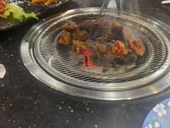 -丹东丛炟海鲜烧烤(江艺路店)