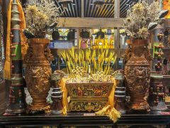 -敏珠拉姆藏餐·南京厨房(富春江东街店)