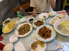 -鼎香润(什刹海德胜门店)