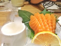 -小句号·精致料理(江南环球港店)