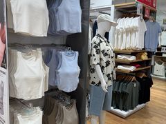 -优衣库(北京枫蓝国际广场店)