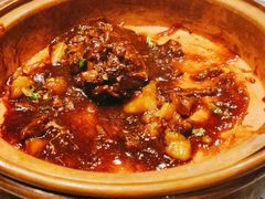 -吴越荣记苏州菜·松鼠桂鱼(月光码头店)