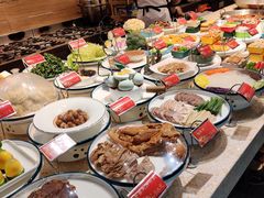 -老家信阳菜(北京路店)