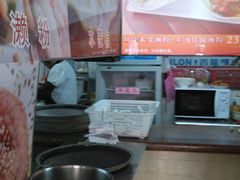 -老西关濑粉(文明路店)