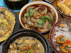 -唔止卤嘢·潮州府城菜(鹭江店)