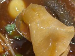 -满满海佛跳墙(千禧店)