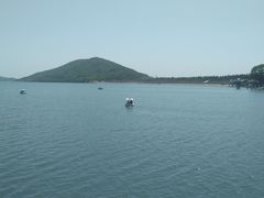 -南京金牛湖风景区